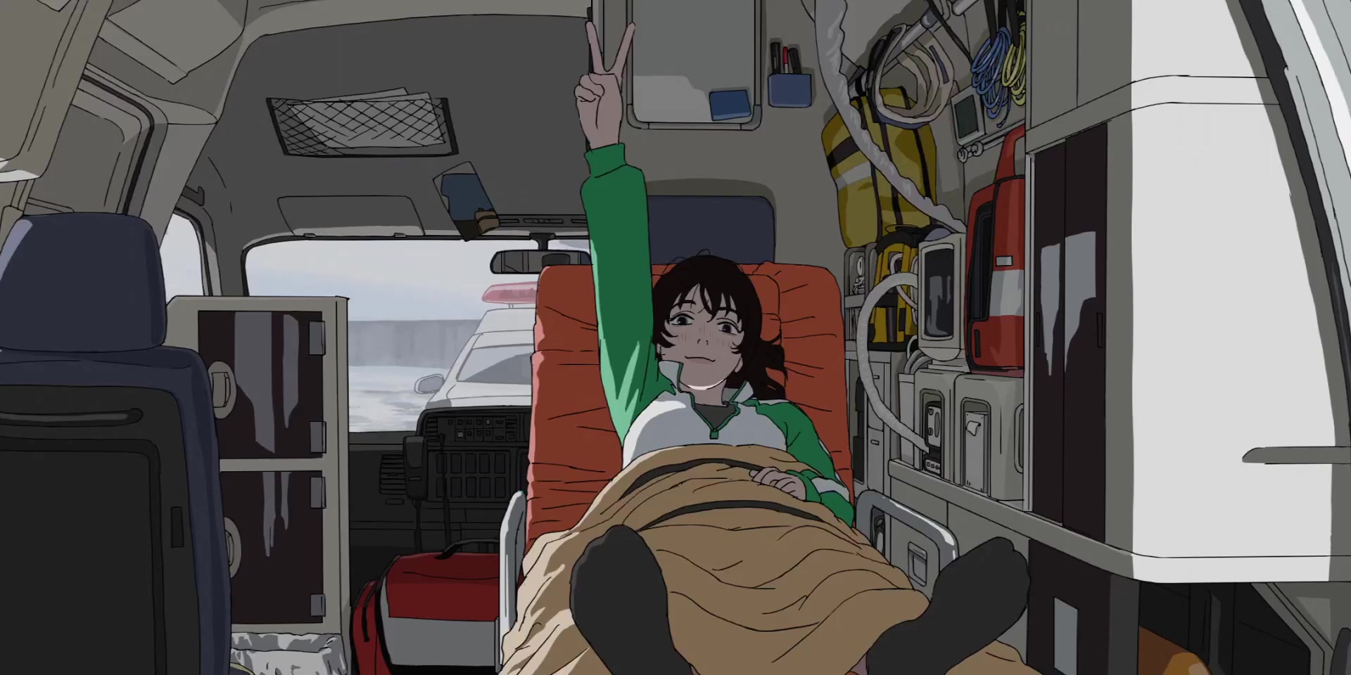 [Tsukyio Editing Resources] Look Back Raw Clips (619) (tsukyio.com).mp4